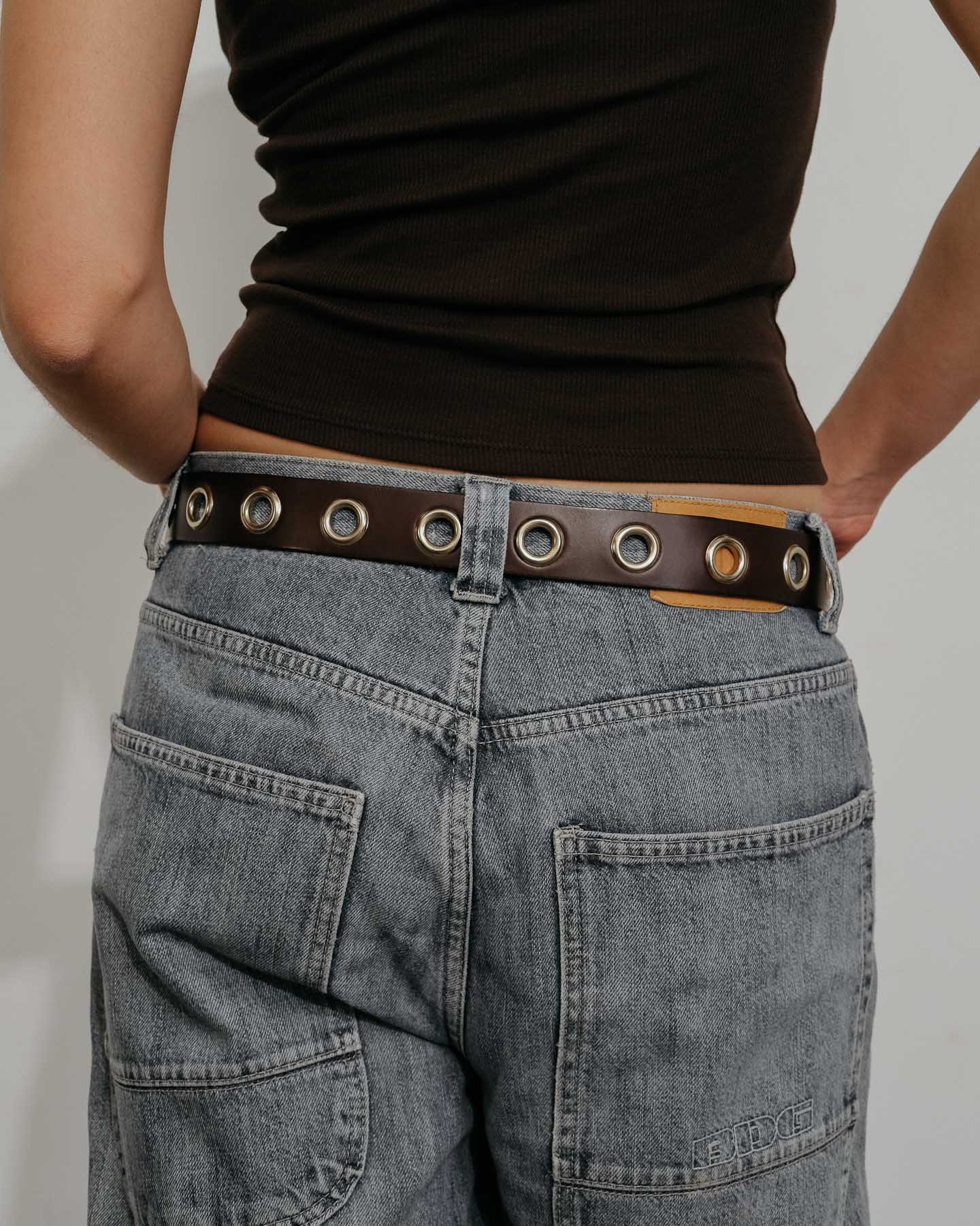 Alex's Belt - Image 5