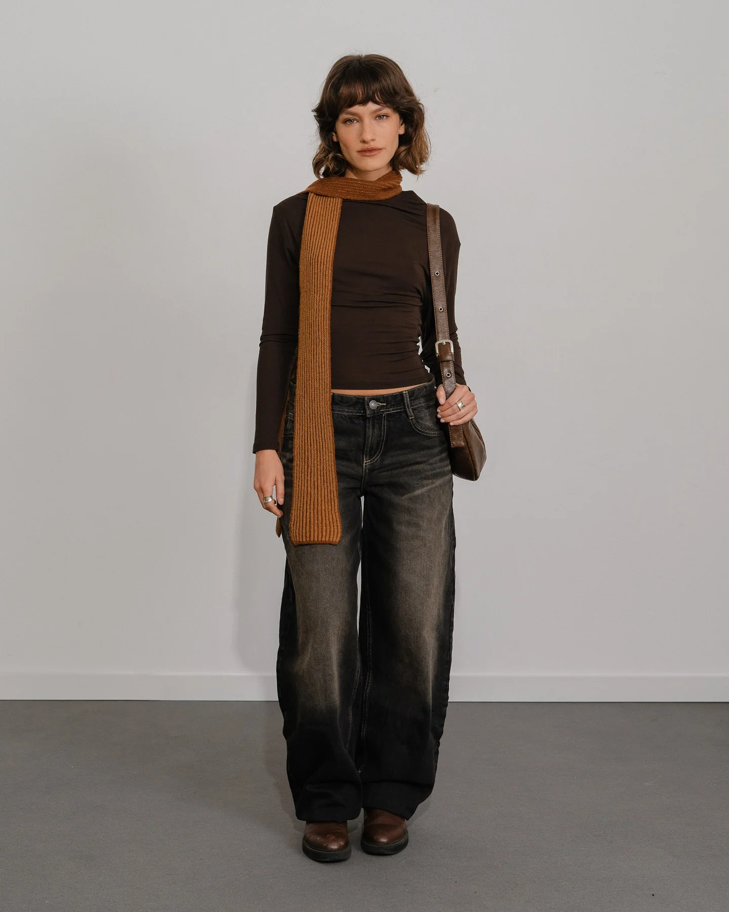 Amaia's Scarf - Image 3