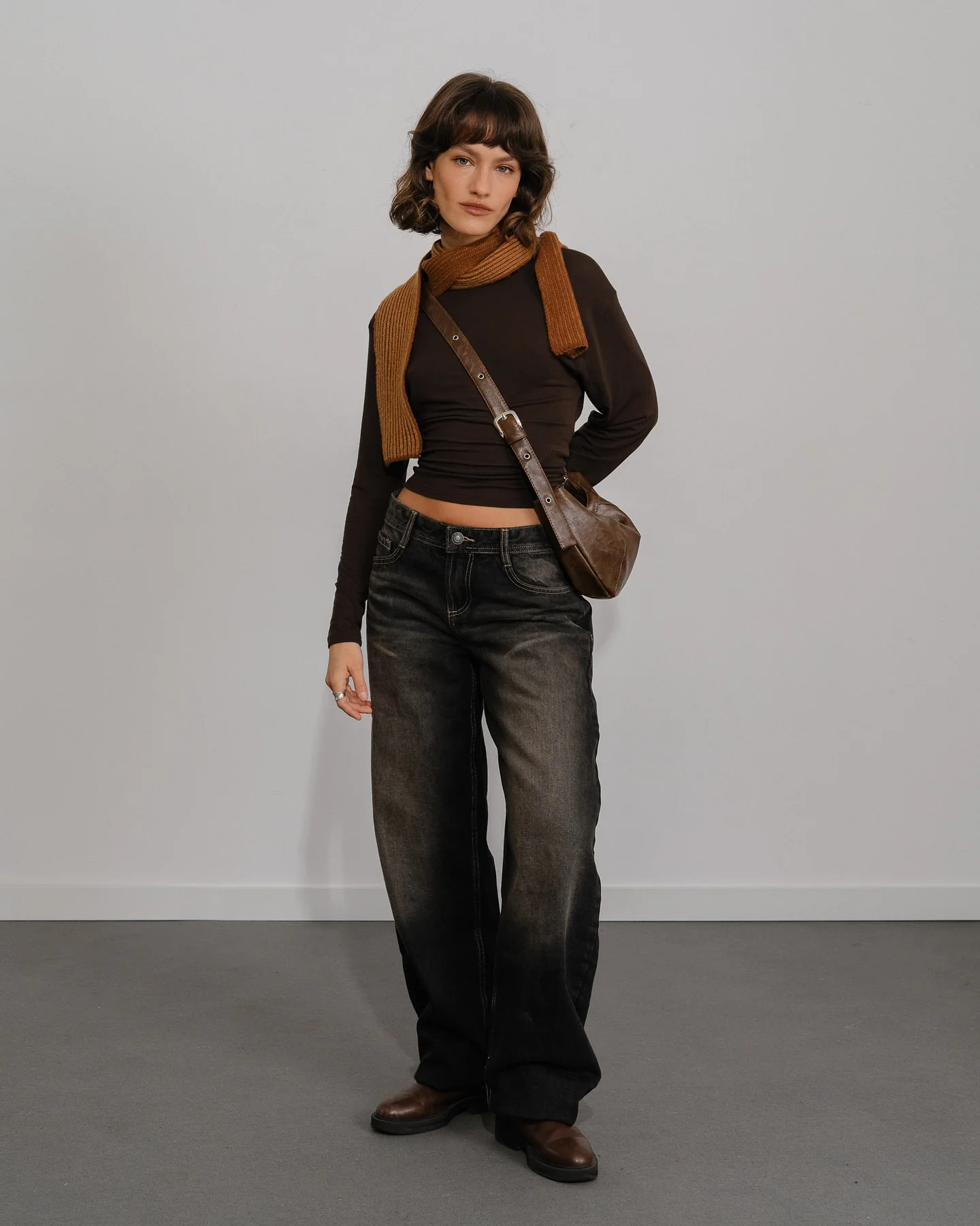 Amaia's Scarf - Image 4