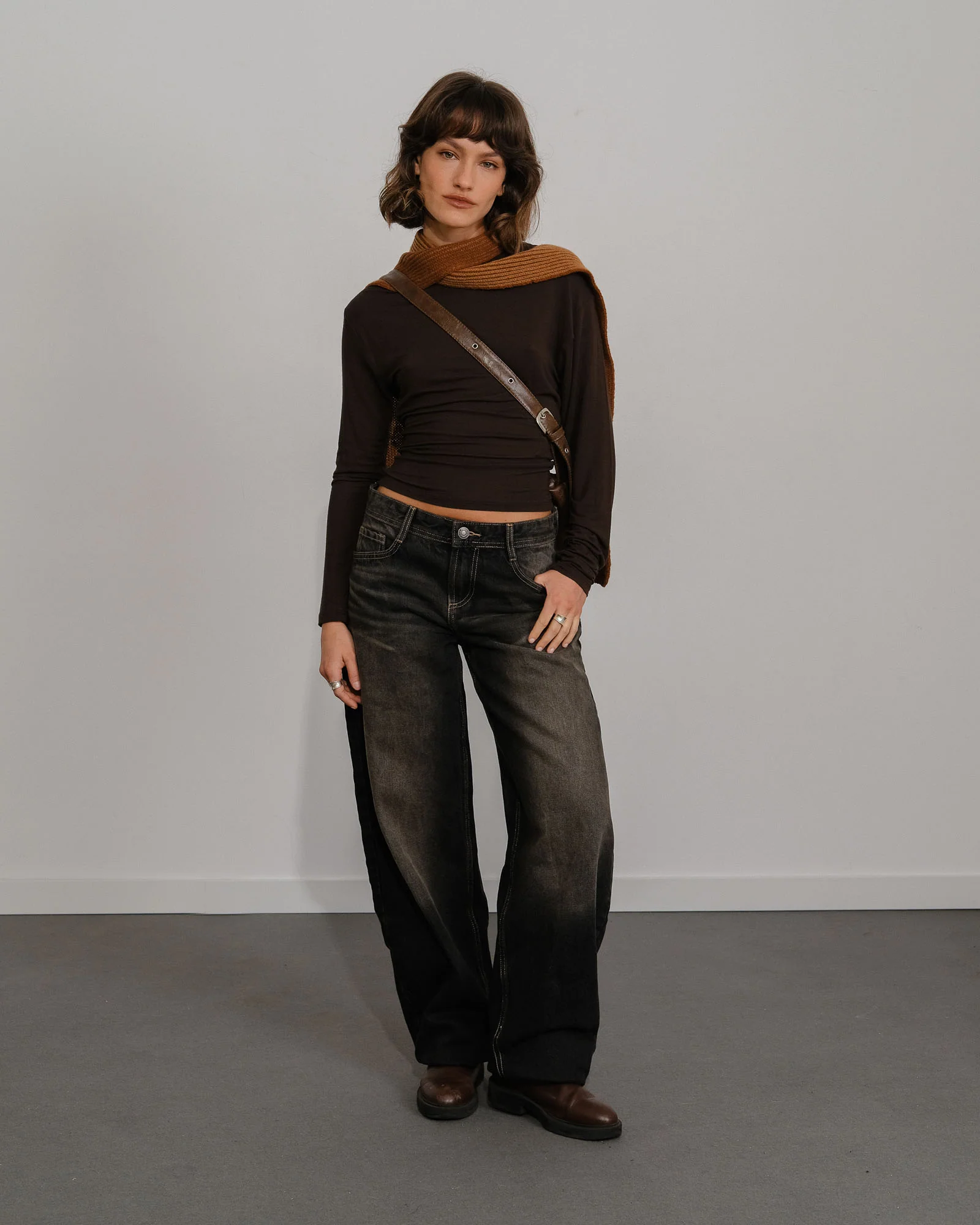 Amaia's Scarf - Image 7