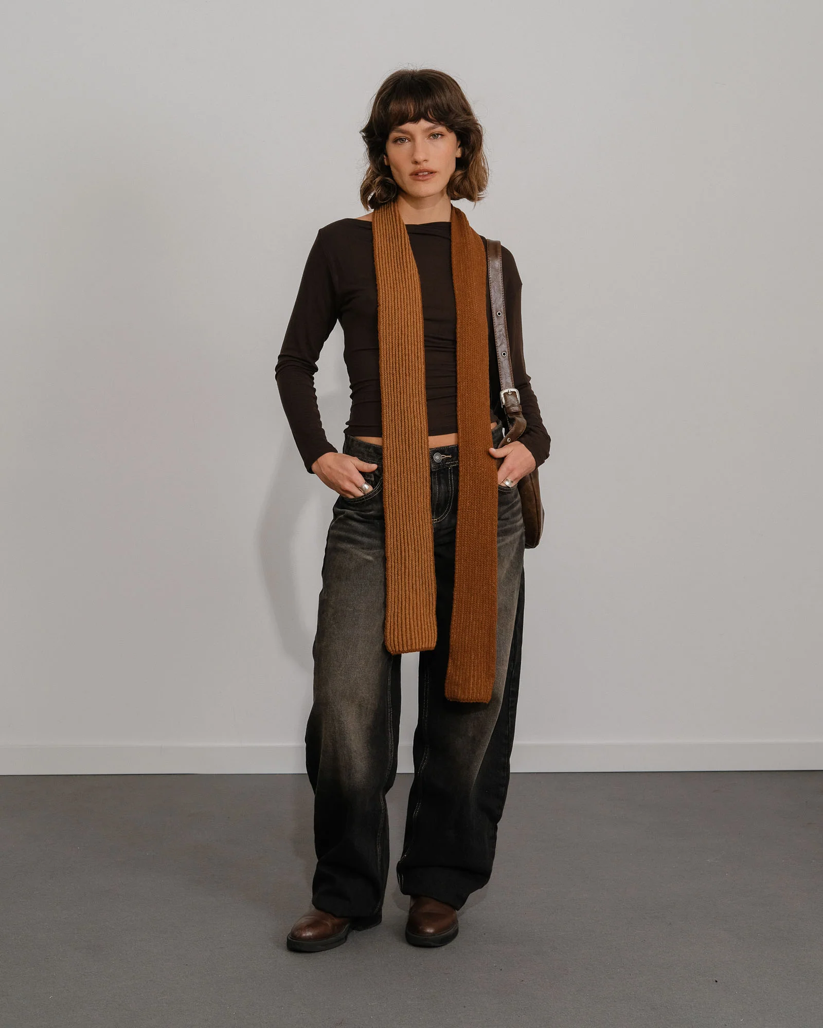 Amaia's Scarf - Image 8