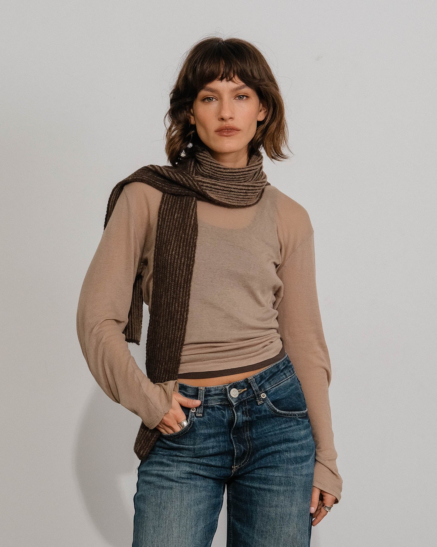 Amaia's Scarf - Image 6