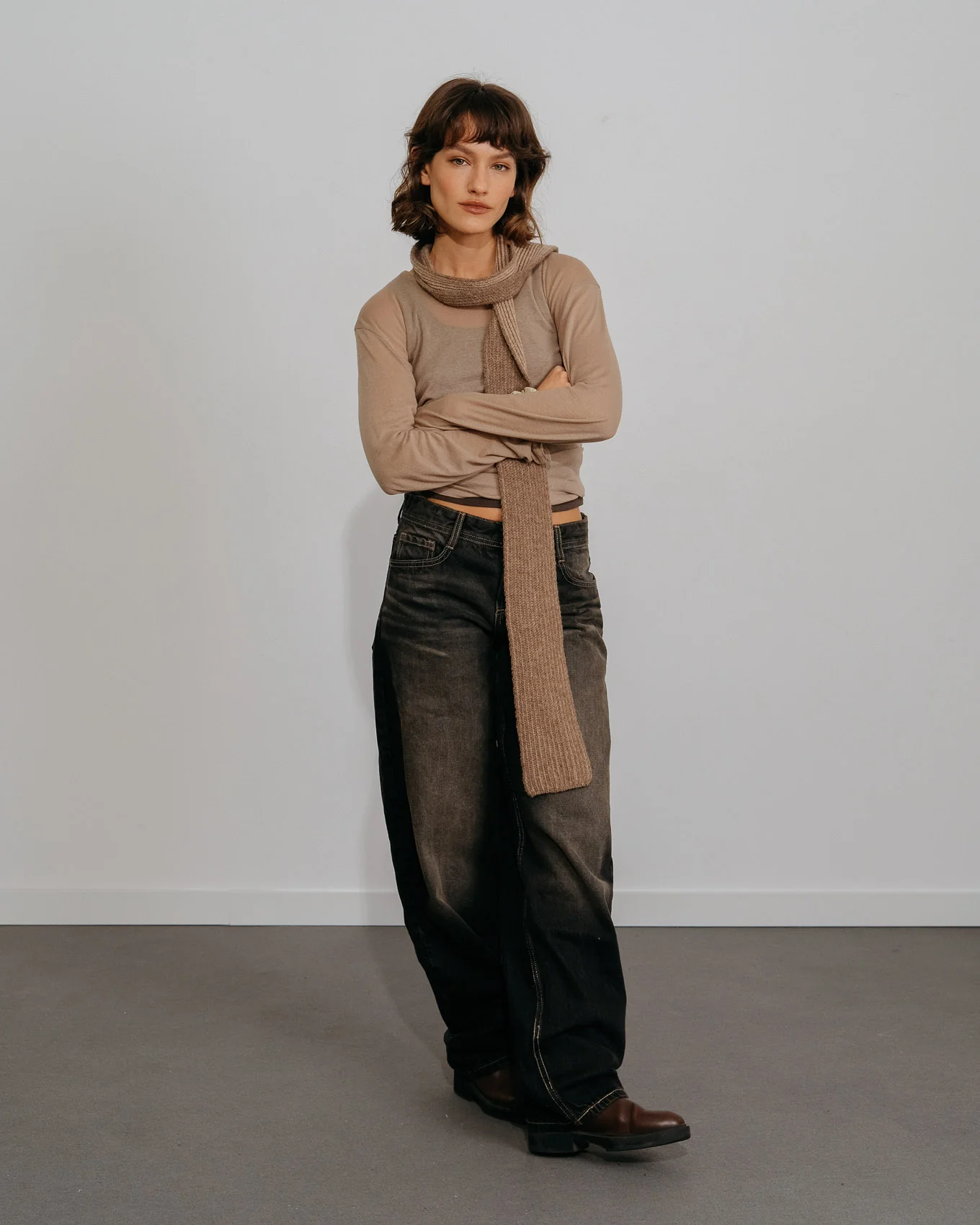 Amaia's Scarf - Image 6