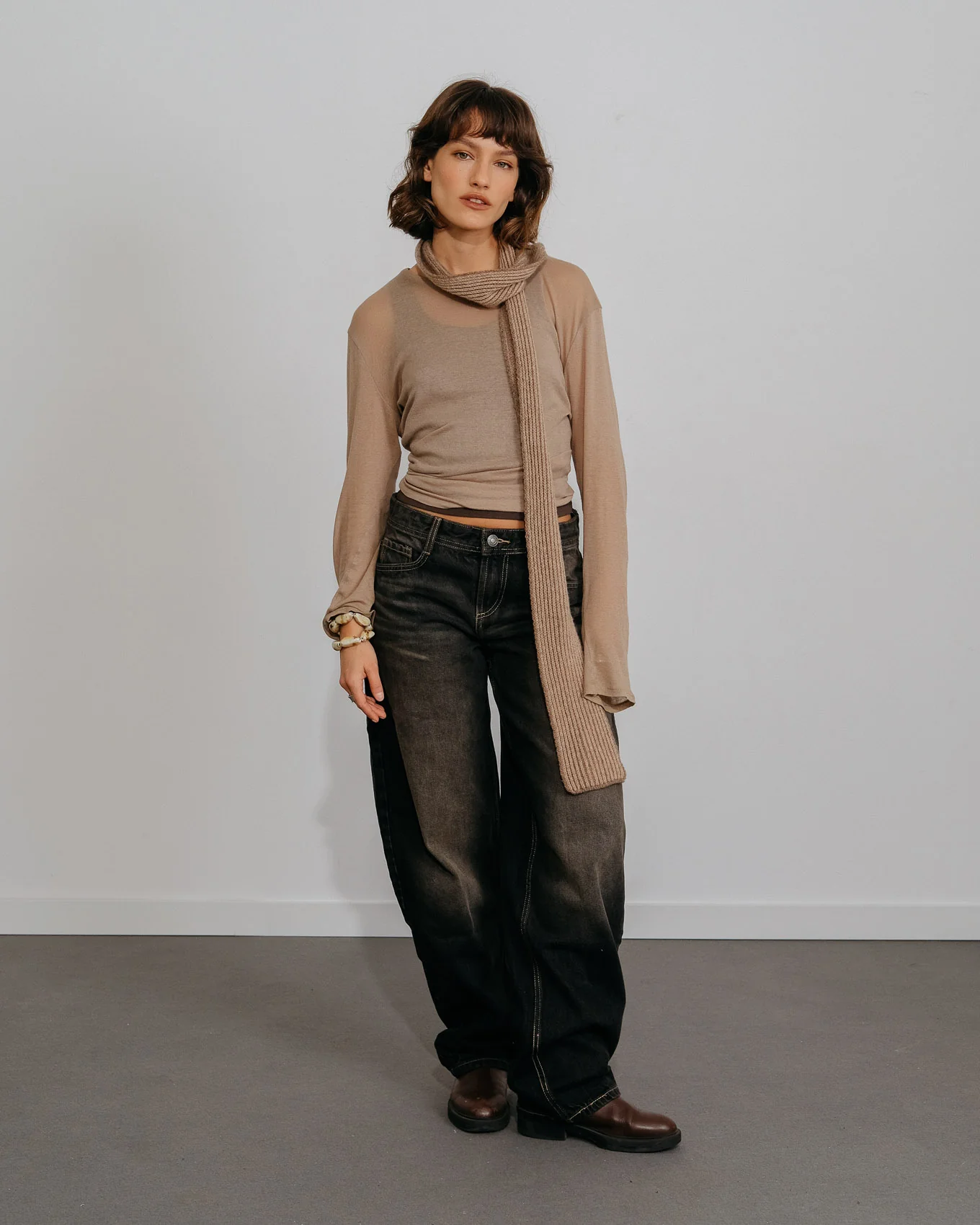 Amaia's Scarf - Image 7