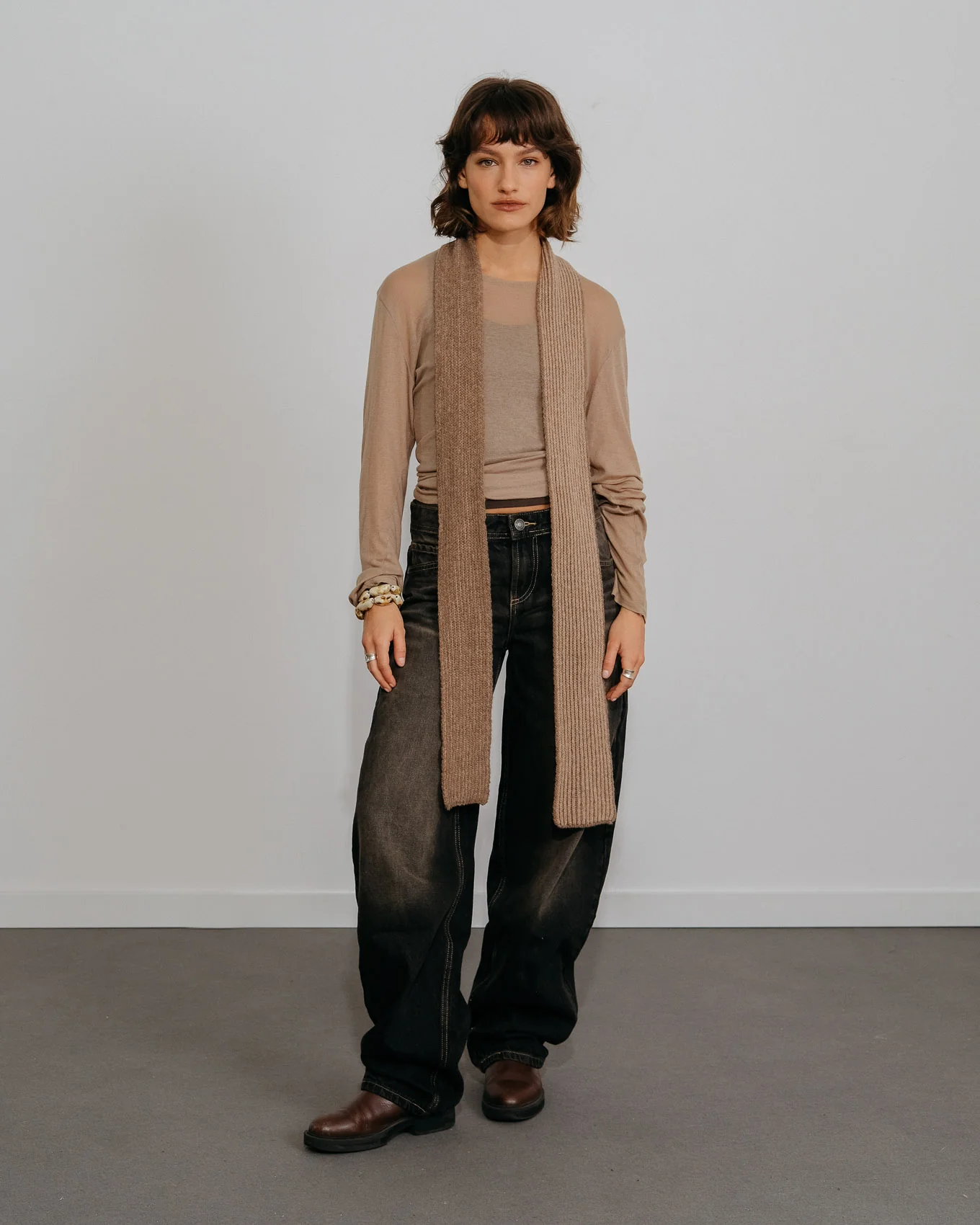 Amaia's Scarf - Image 8