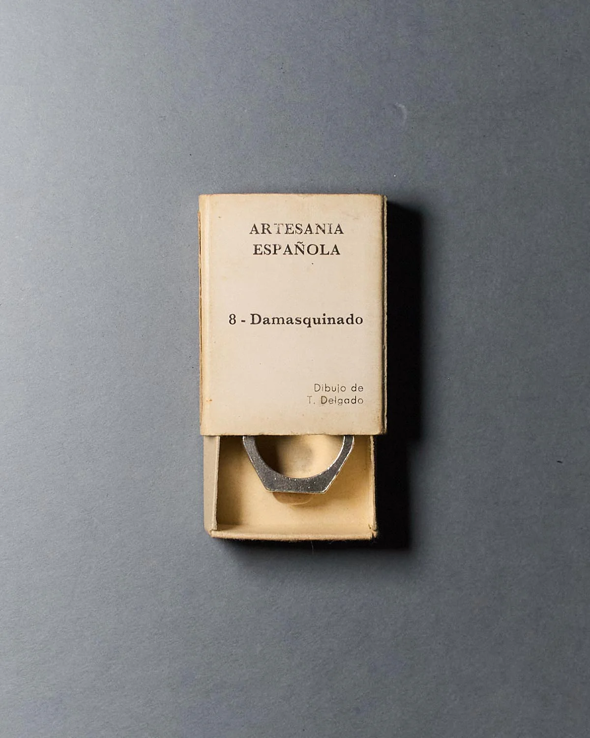 Bienvenida's Ring - Image 7