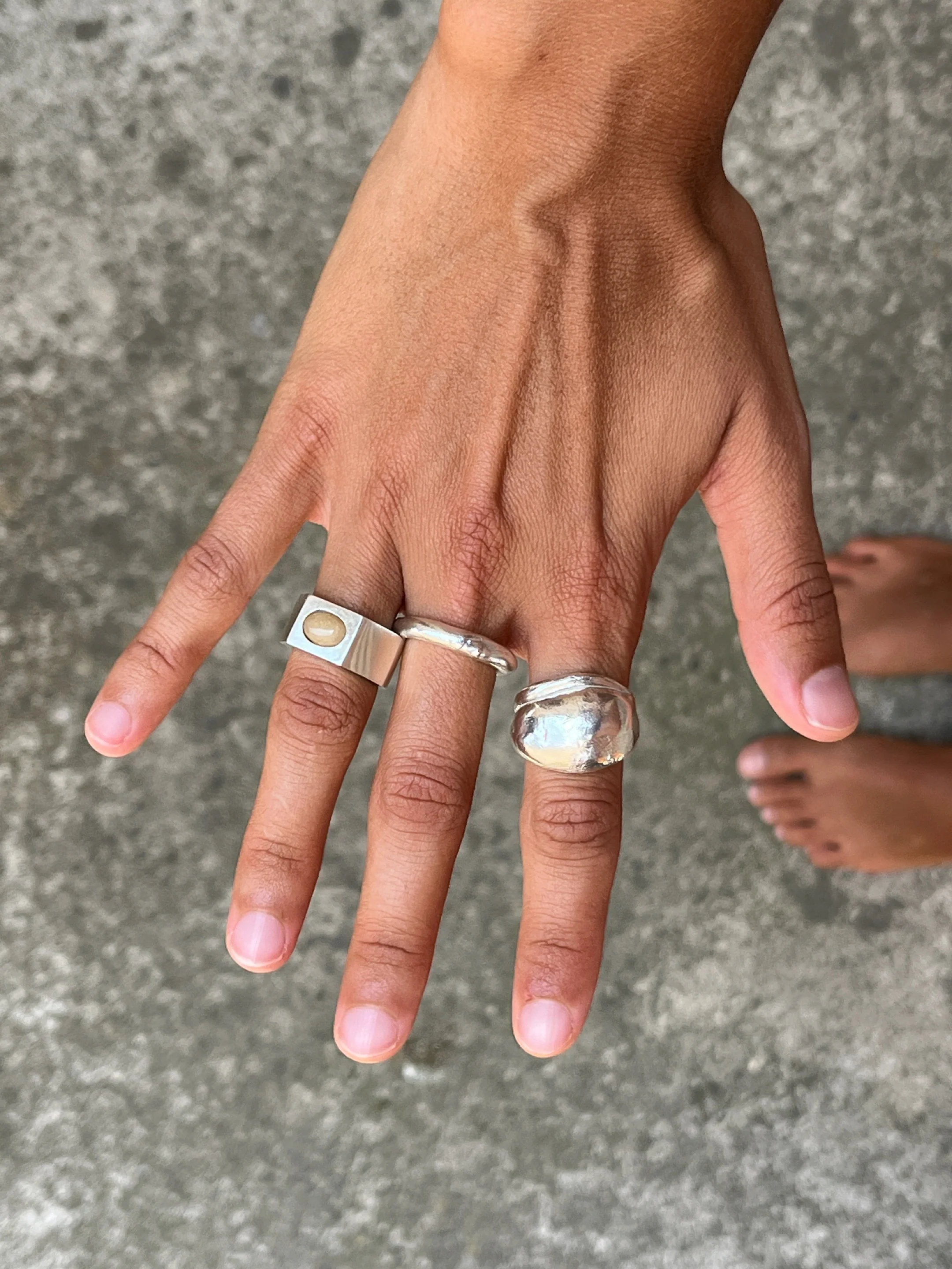 Bienvenida's Ring - Image 8