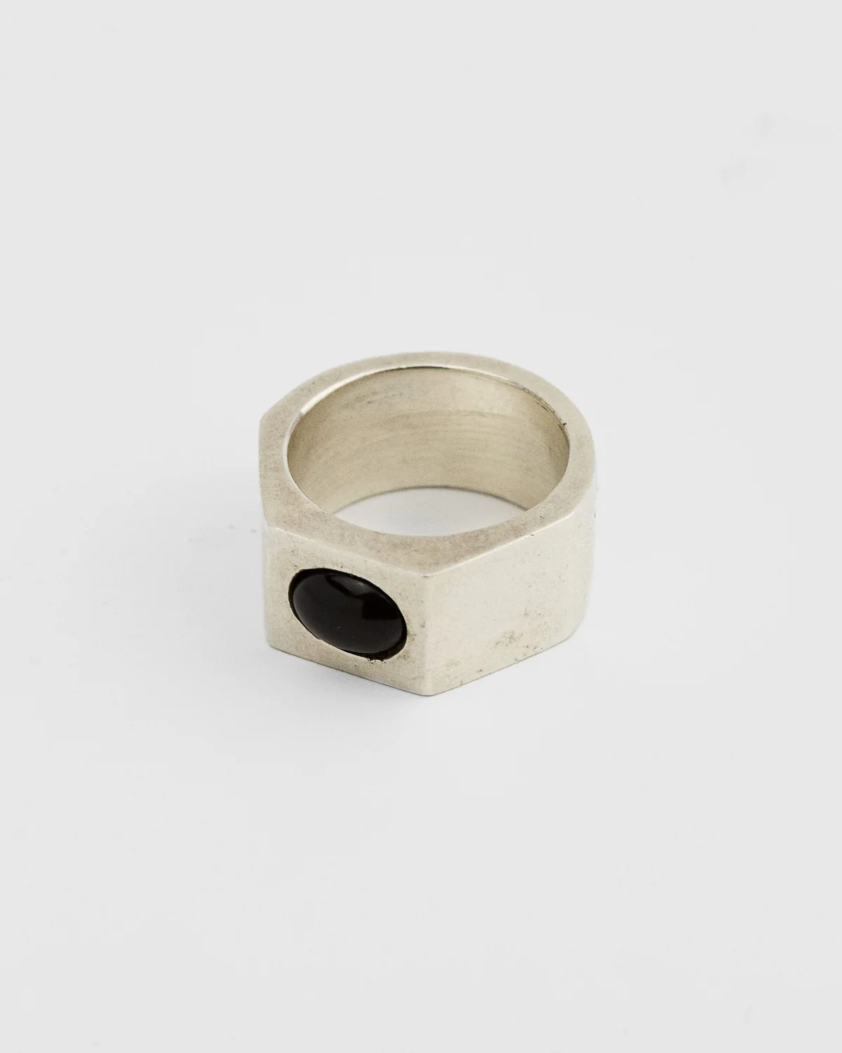 Bienvenida's Ring