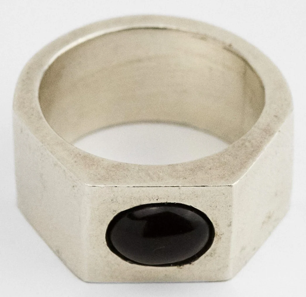 Bienvenida's Ring - Image 4