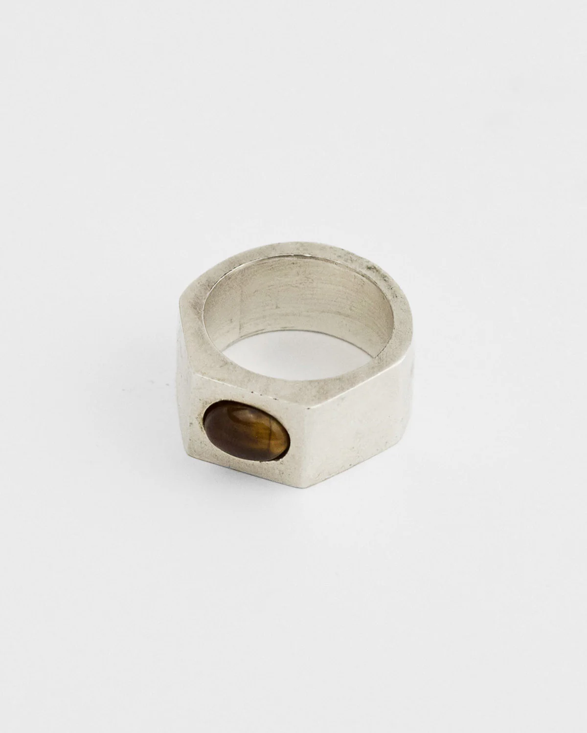 Bienvenida's Ring