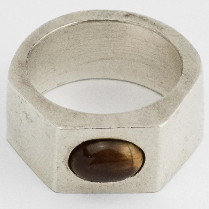Bienvenida's Ring - Image 2
