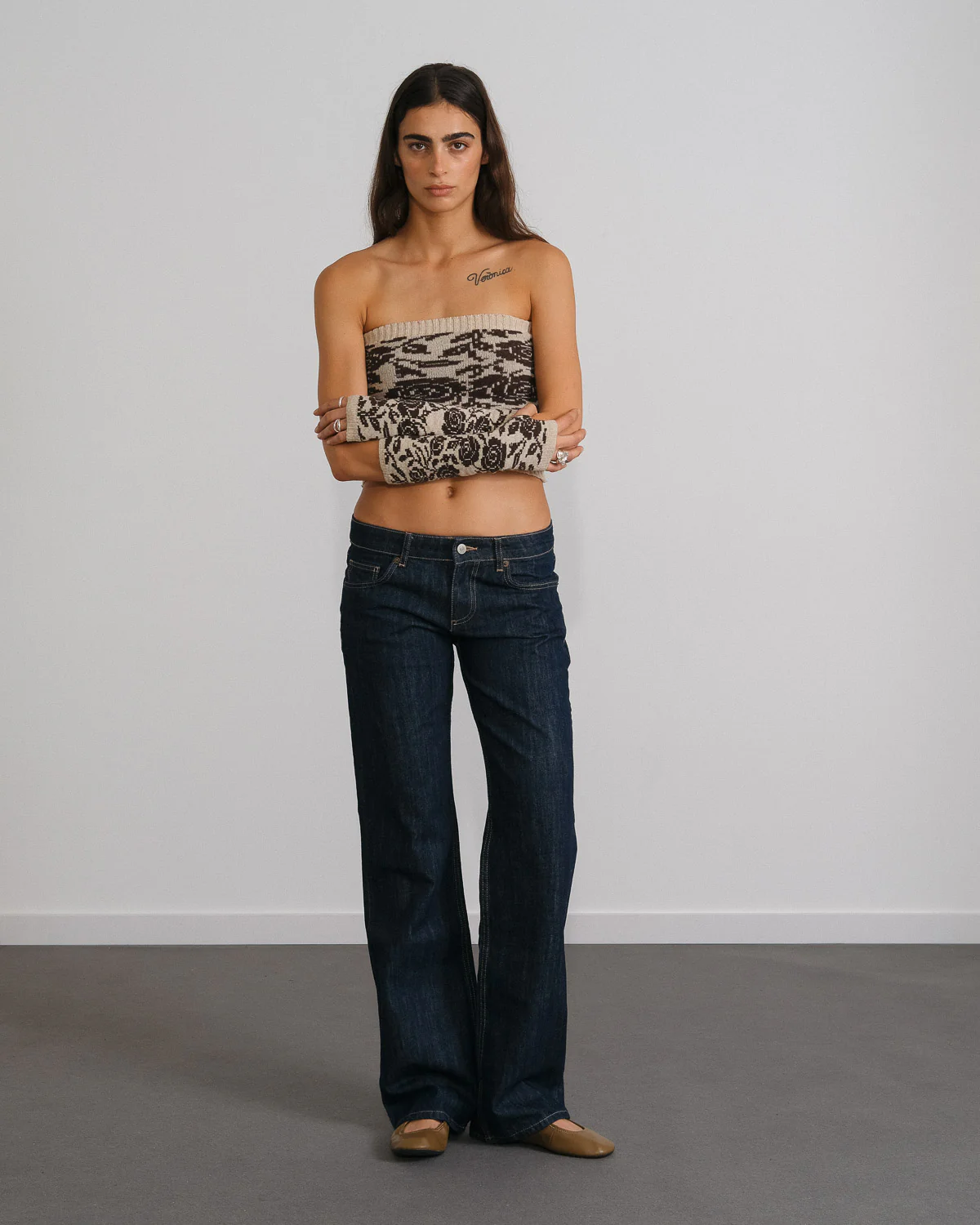 Carmela's Sleeves - Image 7