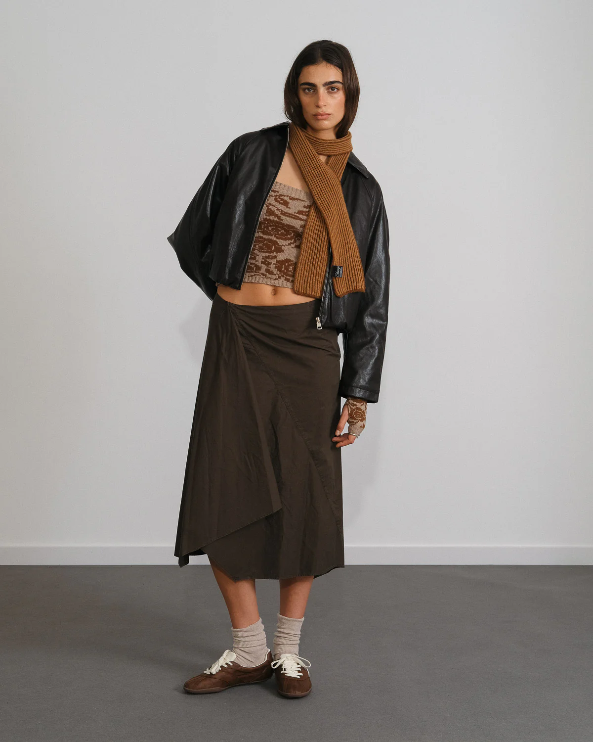 Carmela's Sleeves - Image 8