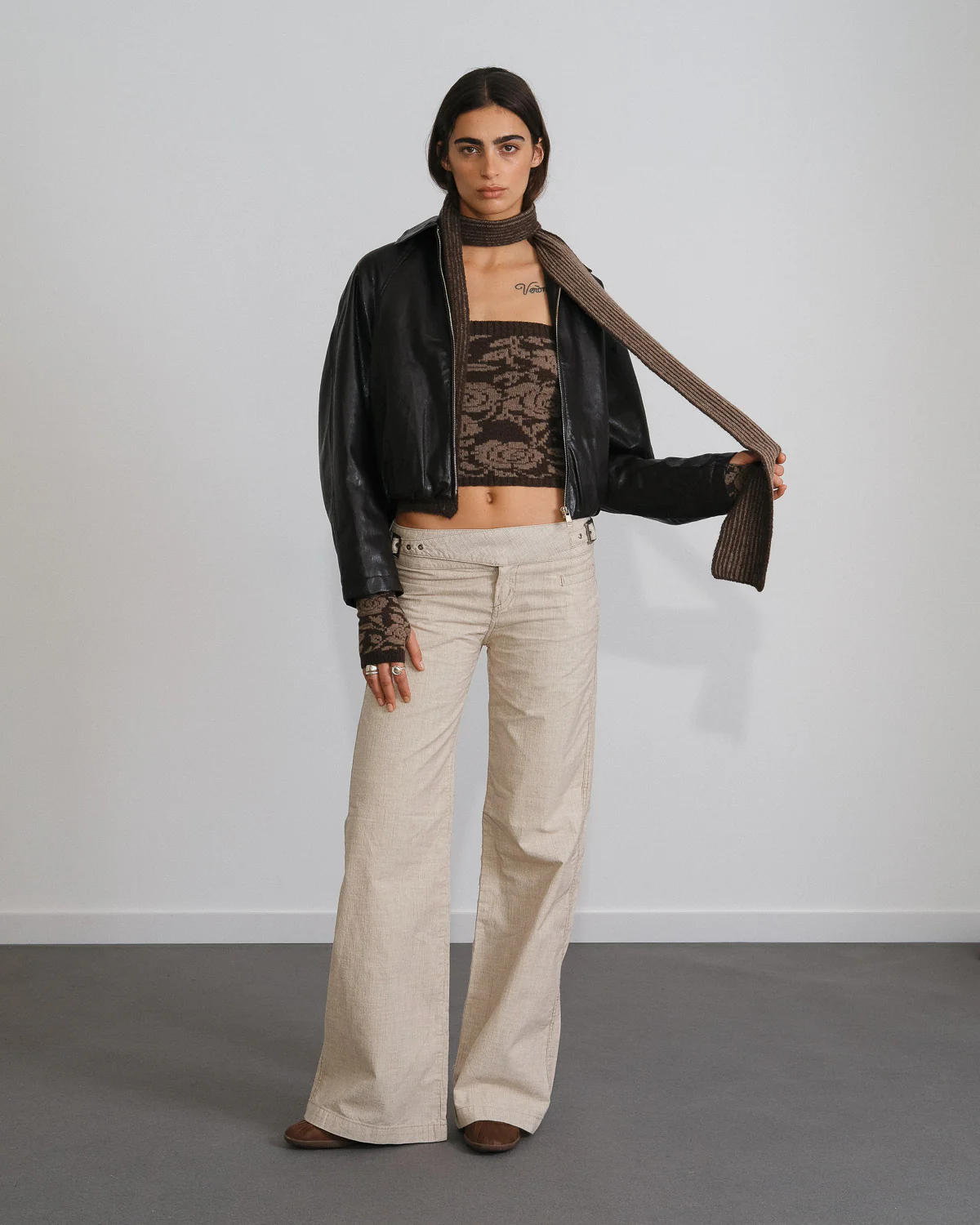 Carmela's Sleeves - Image 8