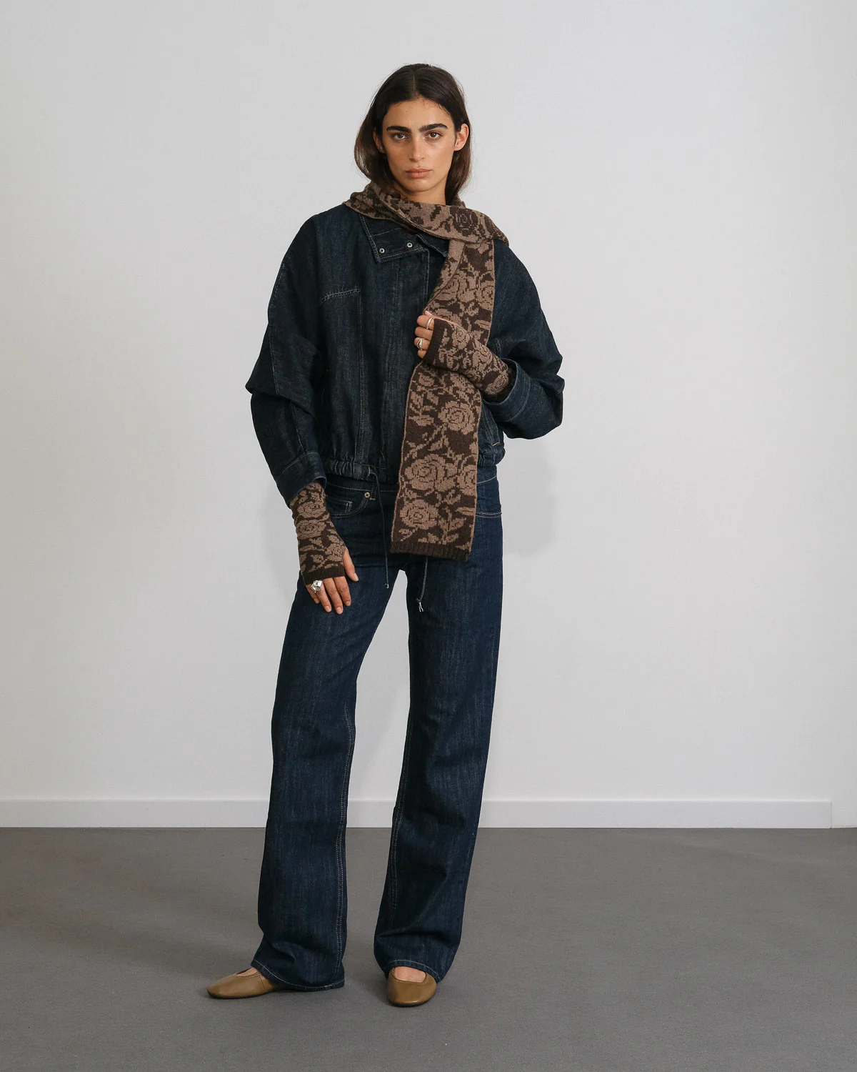 Carmela's Sleeves - Image 9