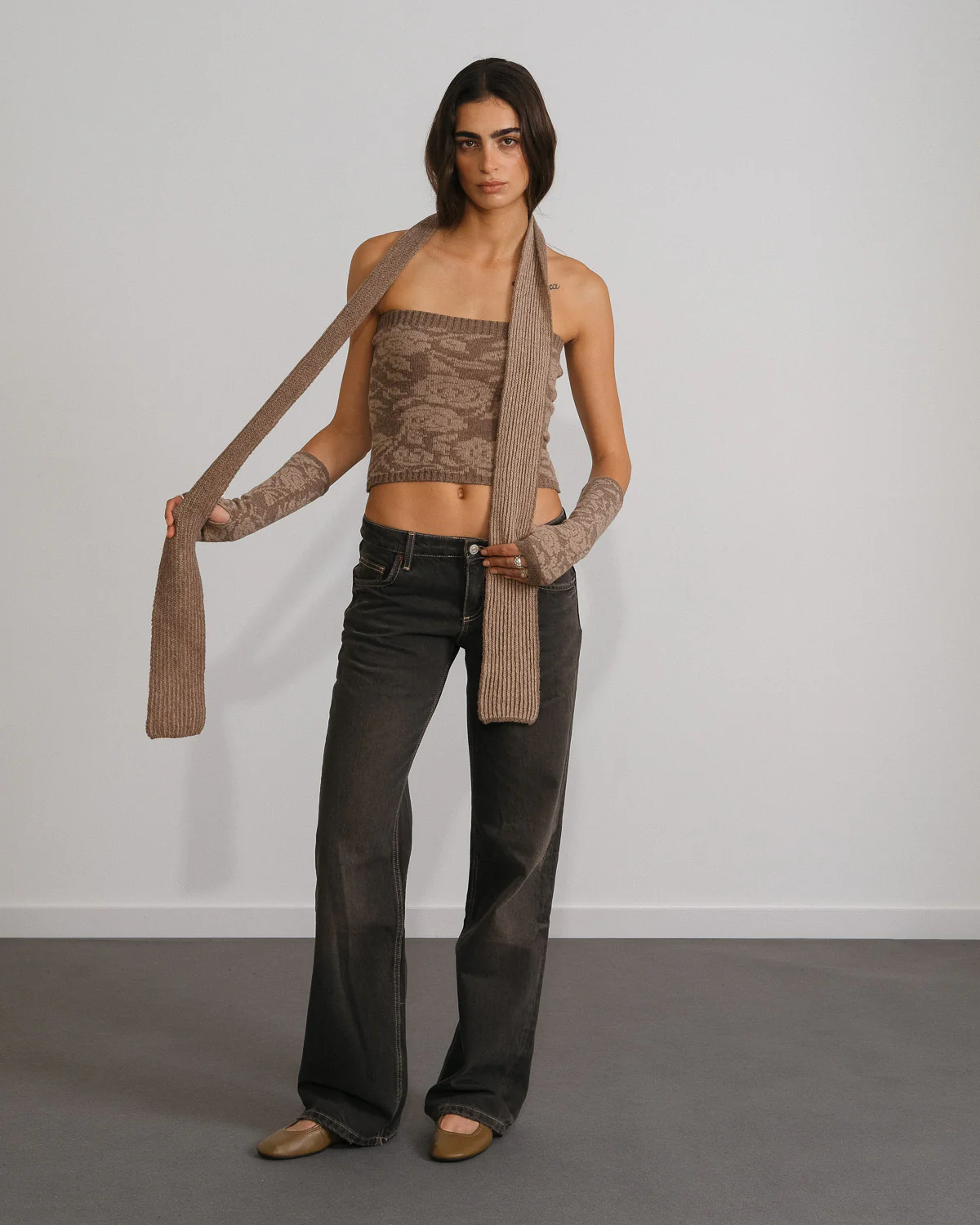 Carmela's Sleeves - Image 5