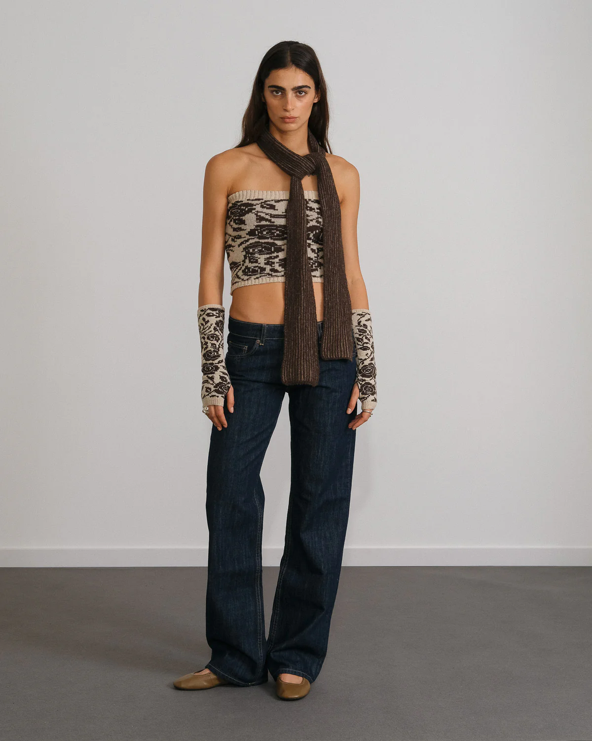 Carmela's Top - Image 6