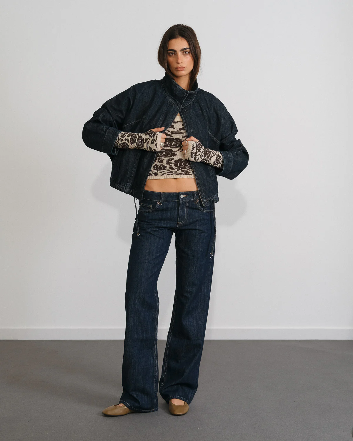 Carmela's Top - Image 9