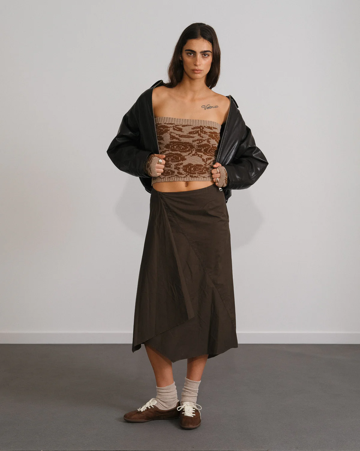 Carmela's Top - Image 4