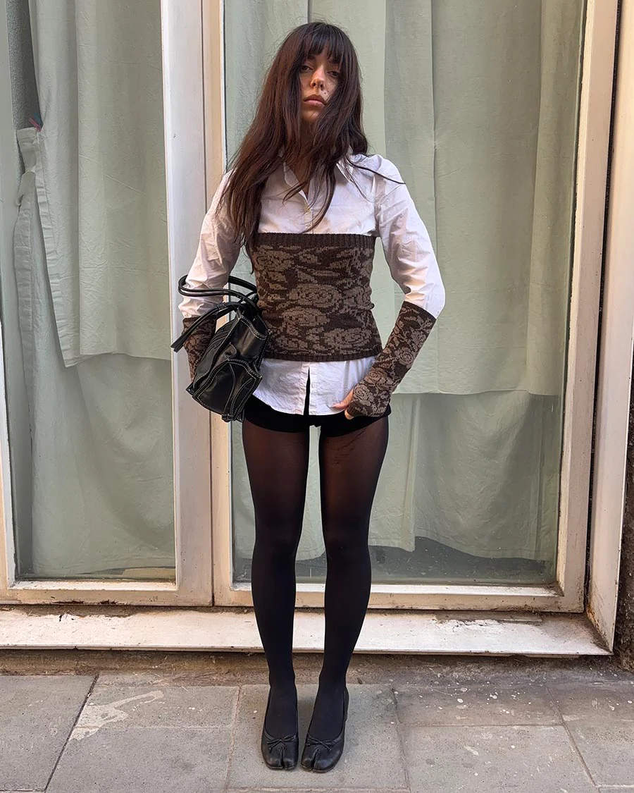 Carmela's Top - Image 6
