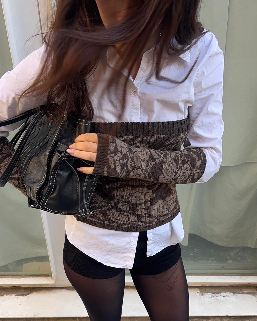 Carmela's Top - Image 7