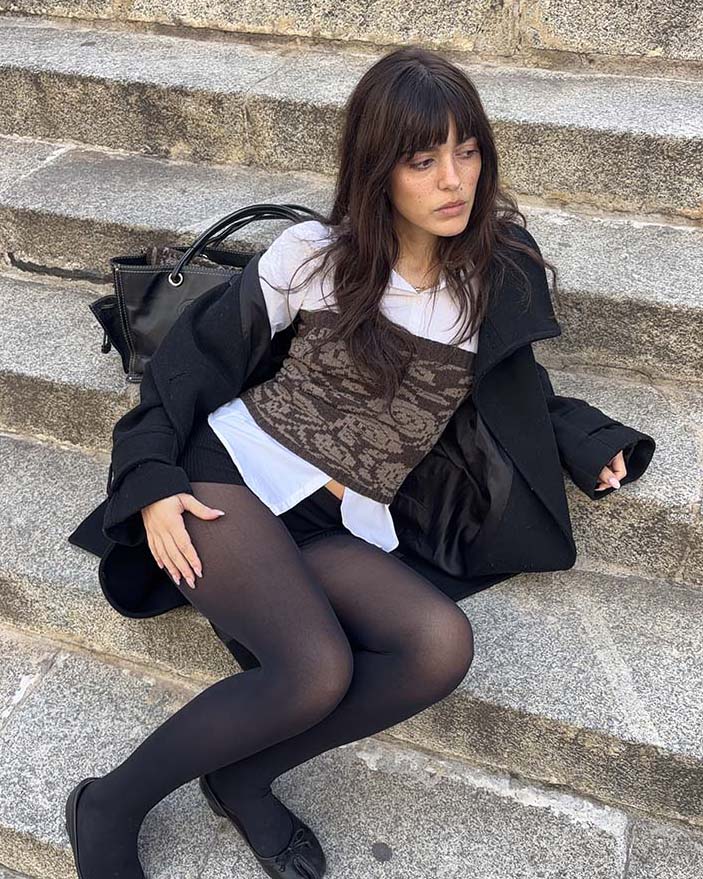 Carmela's Top - Image 8
