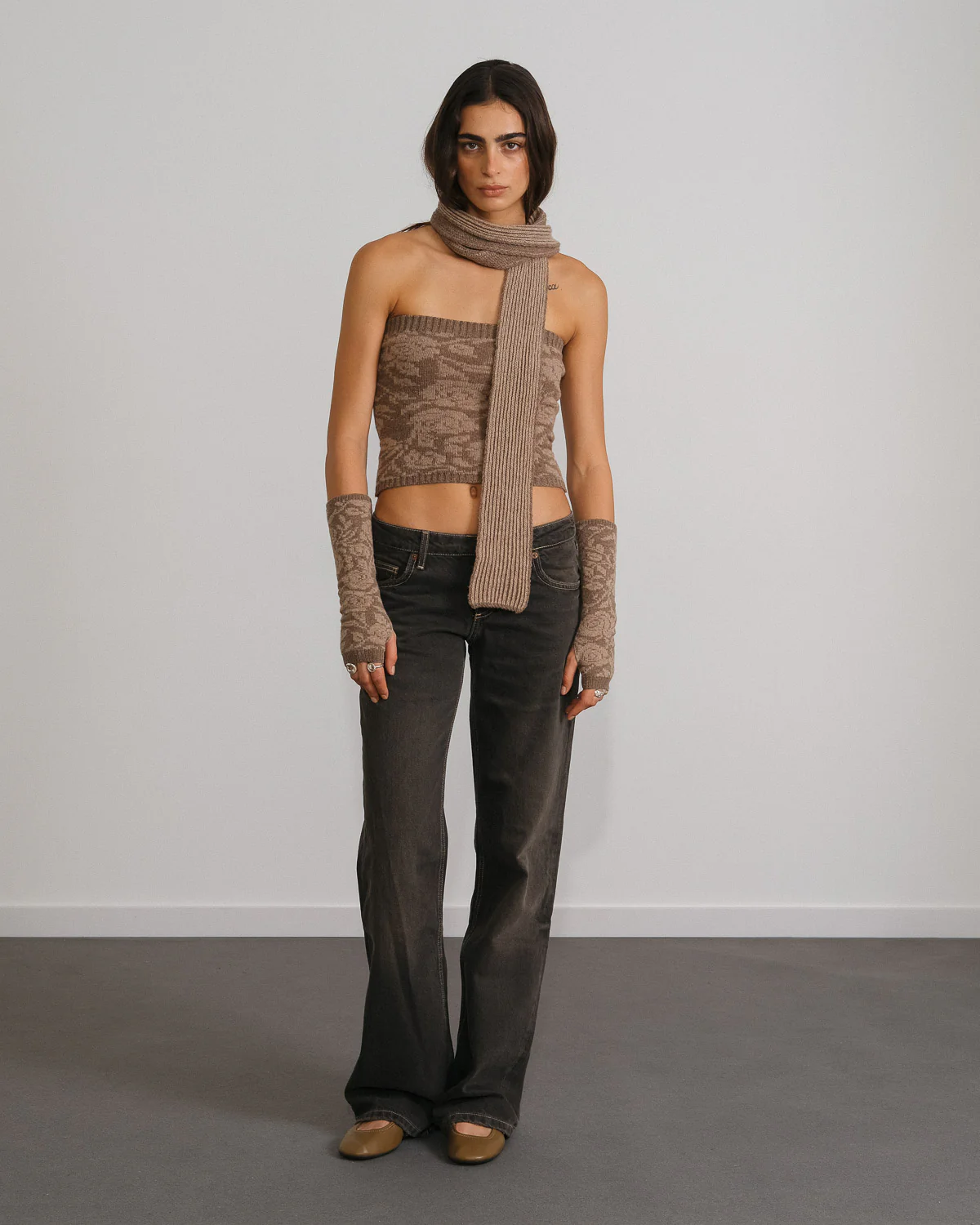 Carmela's Top - Image 9