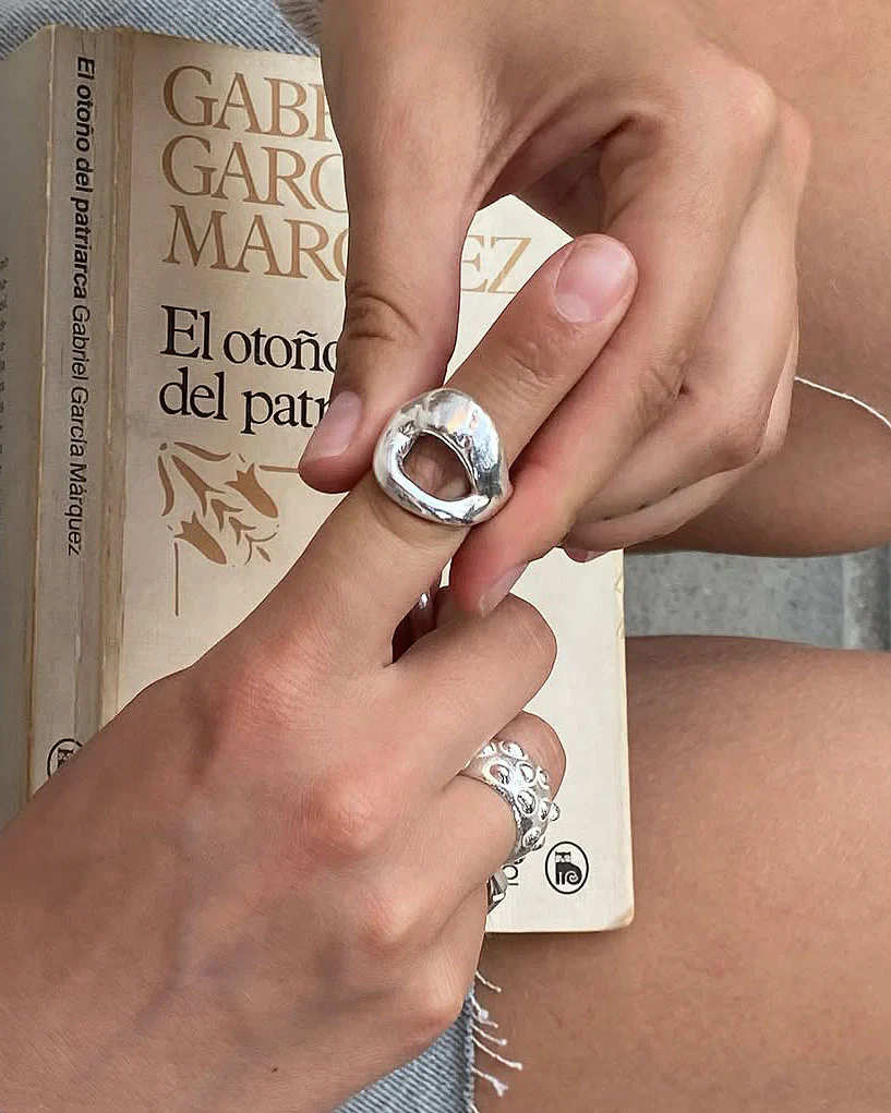 Cecilia's Ring - Image 6