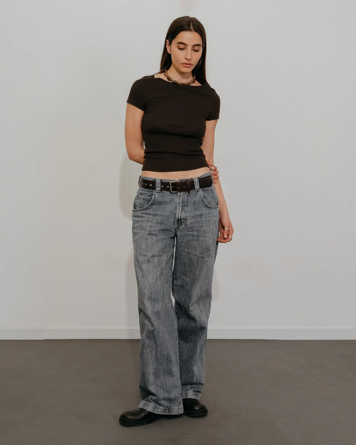 Charlie's Belt - Image 3