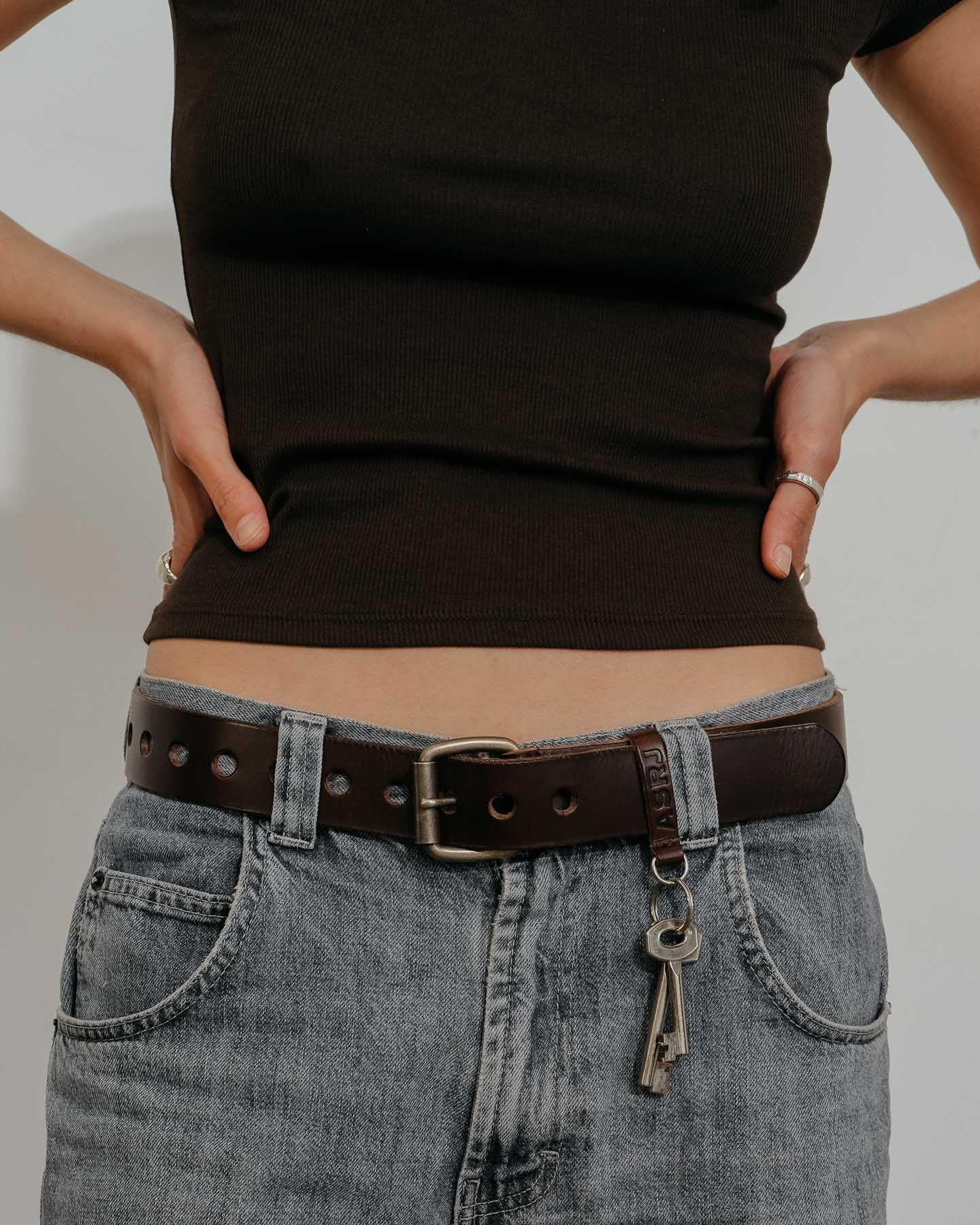Charlie's Belt - Image 8