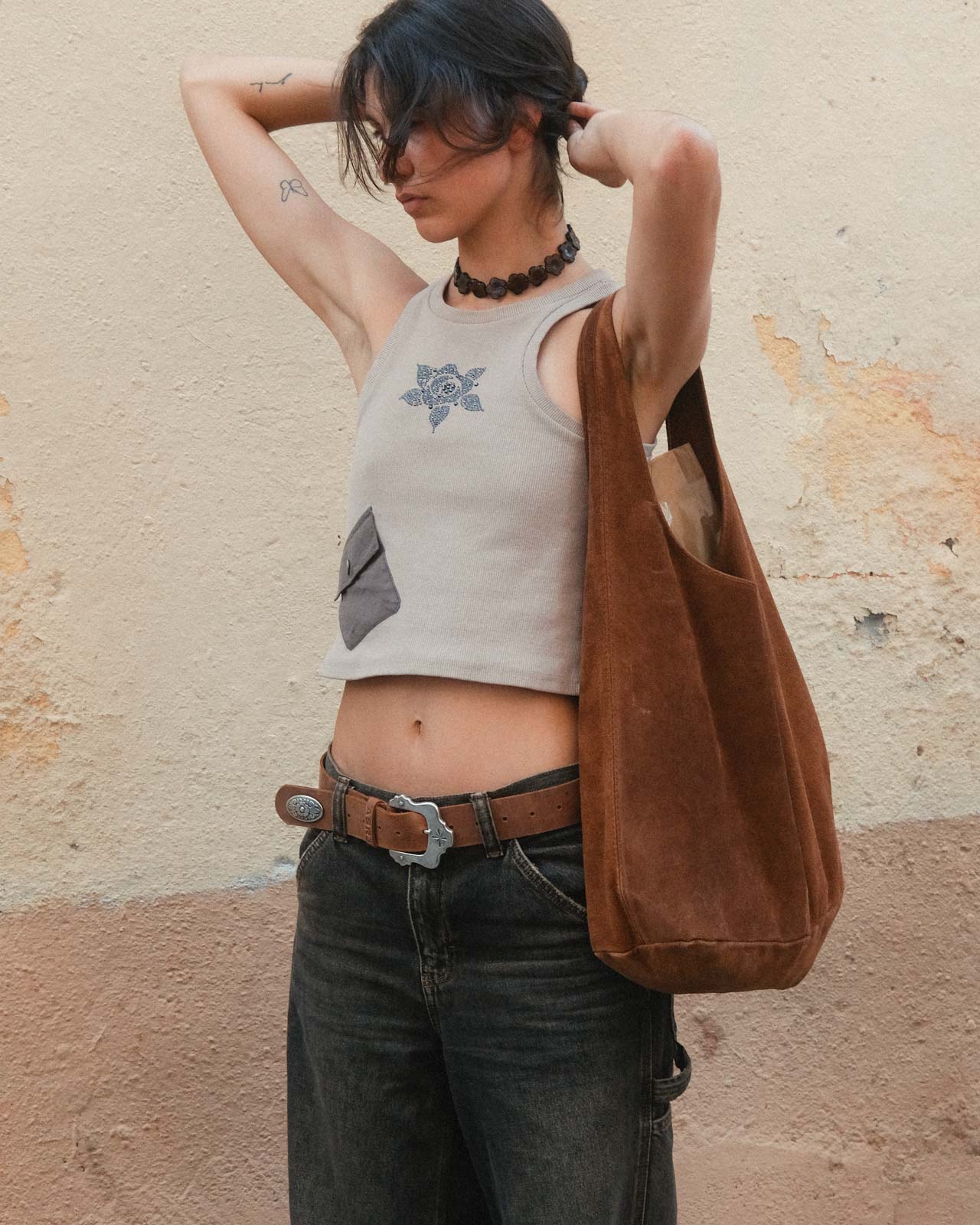 Dakota's Belt - Image 3
