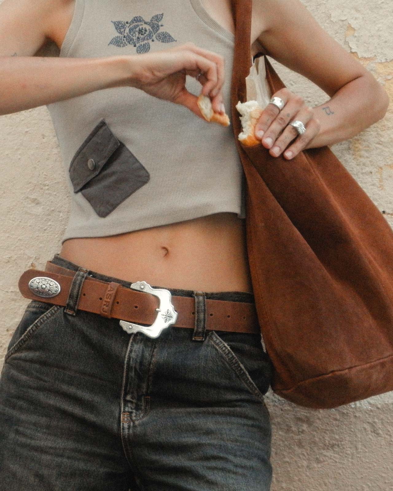 Dakota's Belt - Image 5