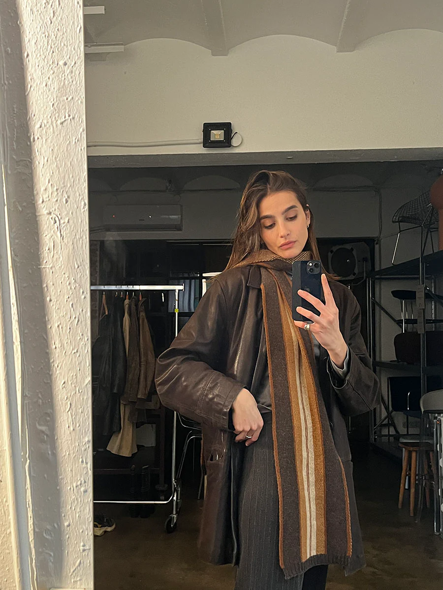 Francesca's Scarf - Image 4