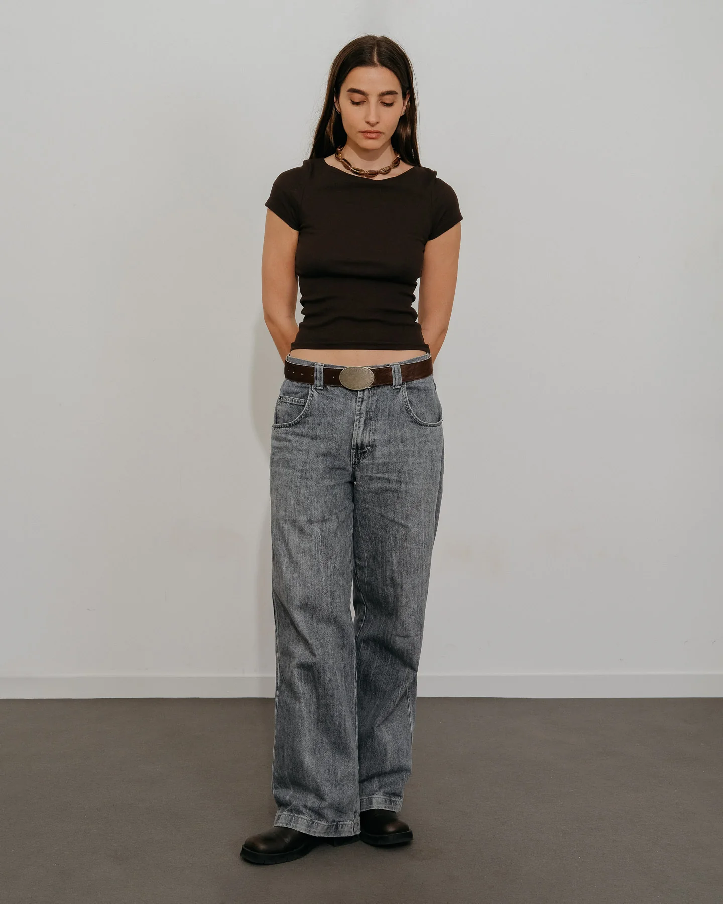 Frankie's Belt - Image 3
