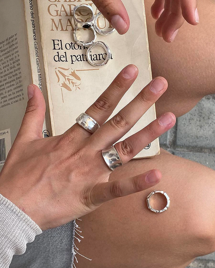 Bellarmina's Ring - Image 8