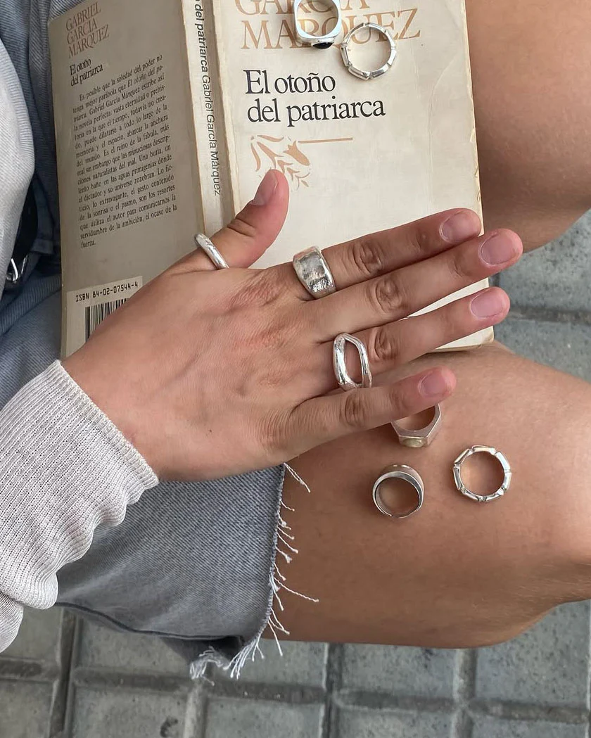Anamari's Ring - Image 7