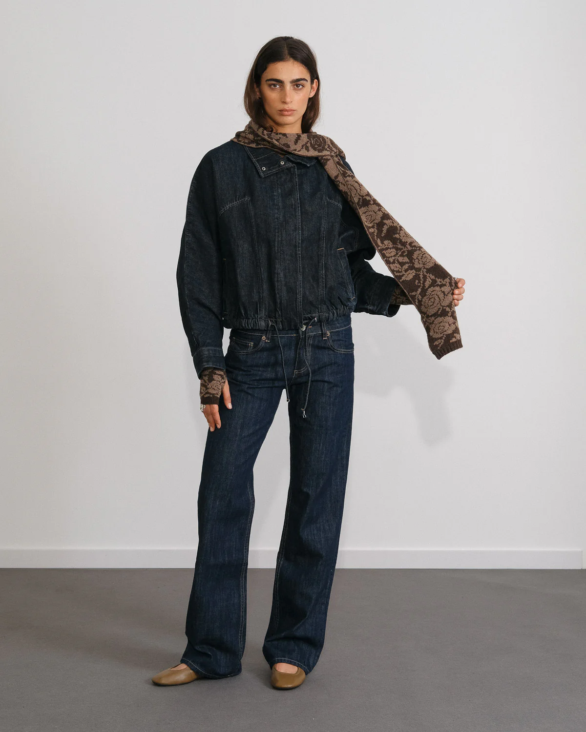 Maruja's Scarf - Image 3