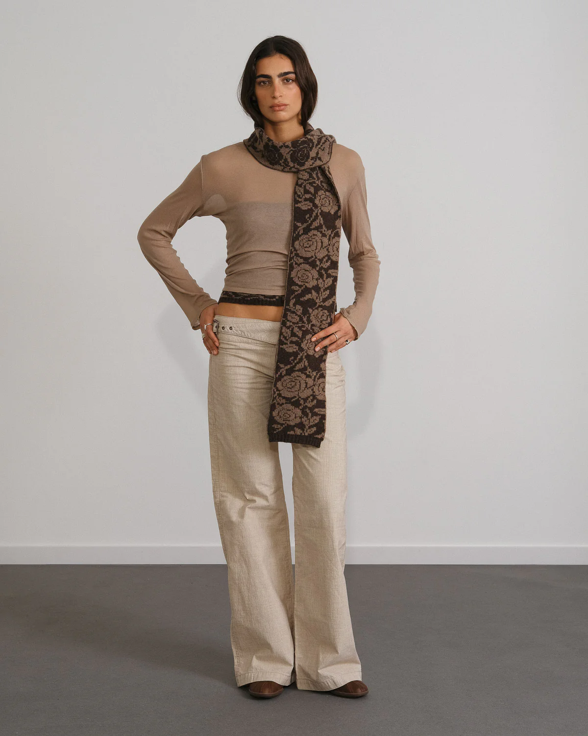 Maruja's Scarf - Image 4