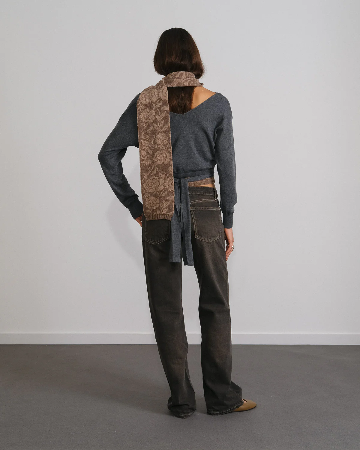 Maruja's Scarf - Image 3