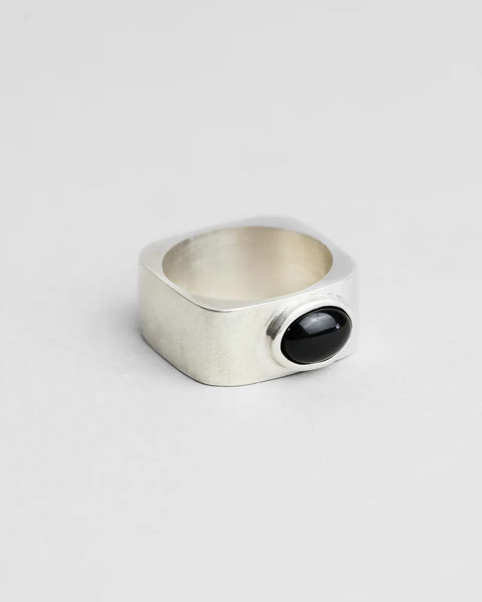 Monique's Ring
