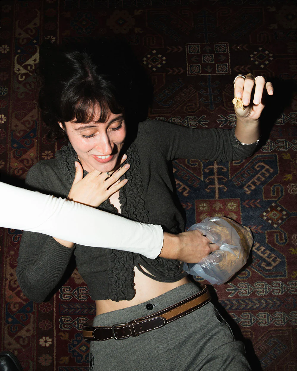 Olivia's Belt - Image 4