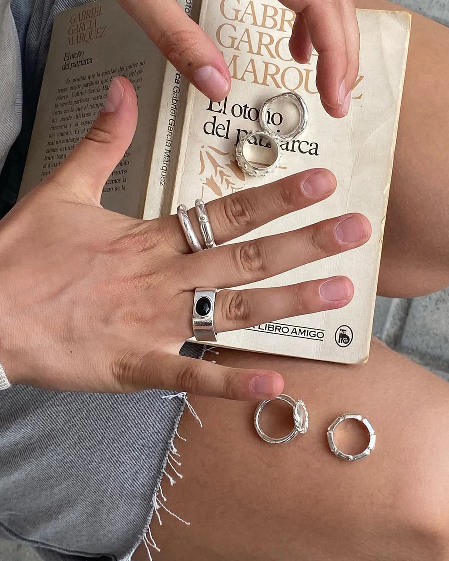 Pierrette's Ring - Image 8