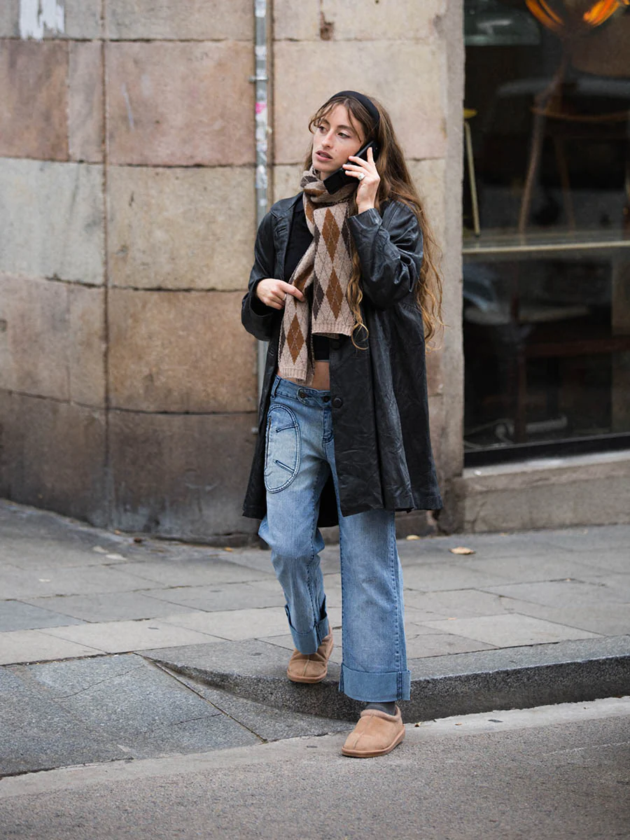 Ramona's Scarf - Image 3