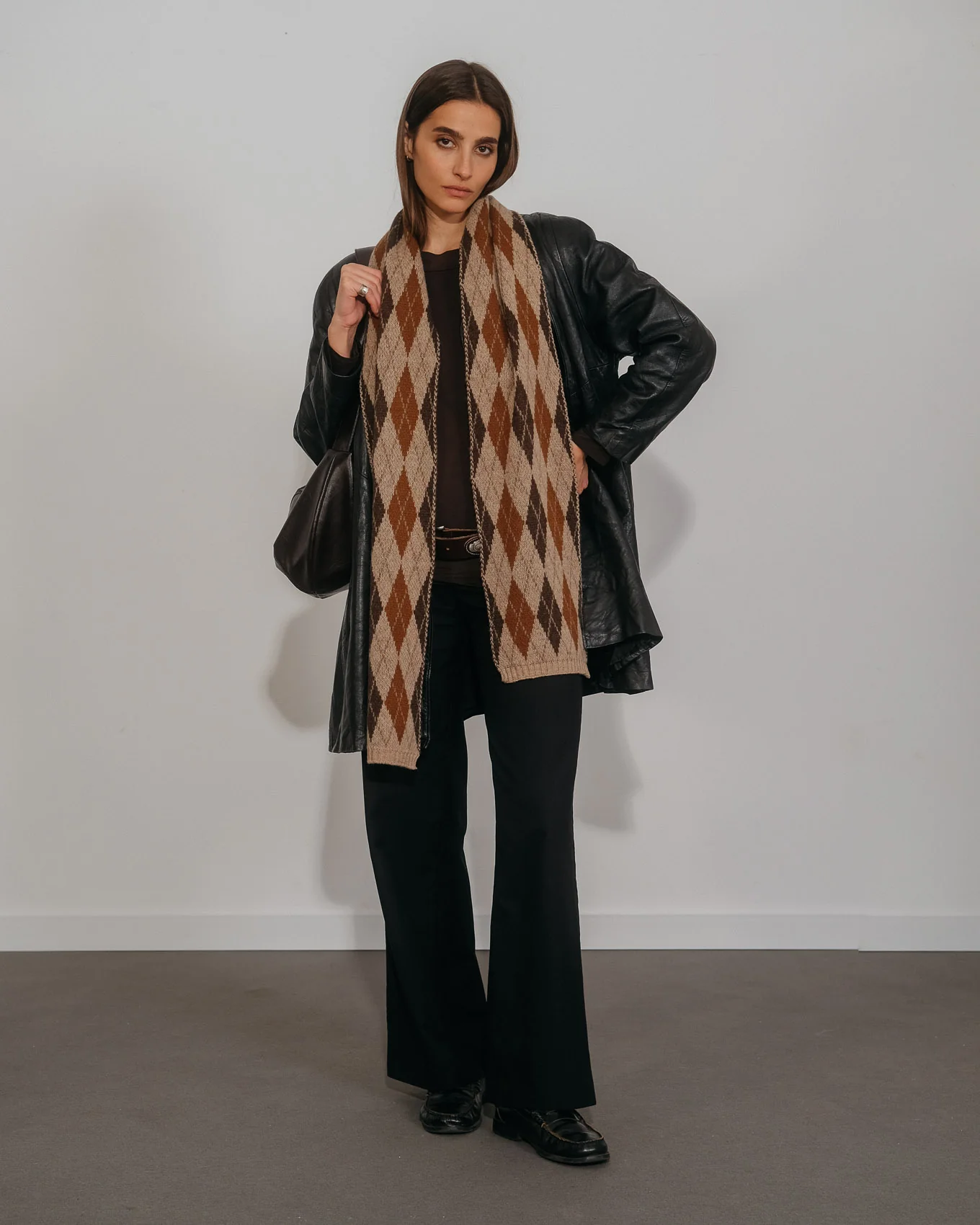 Ramona's Scarf - Image 6