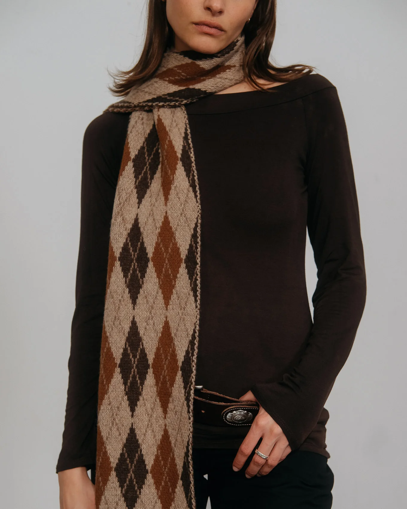 Ramona's Scarf - Image 8