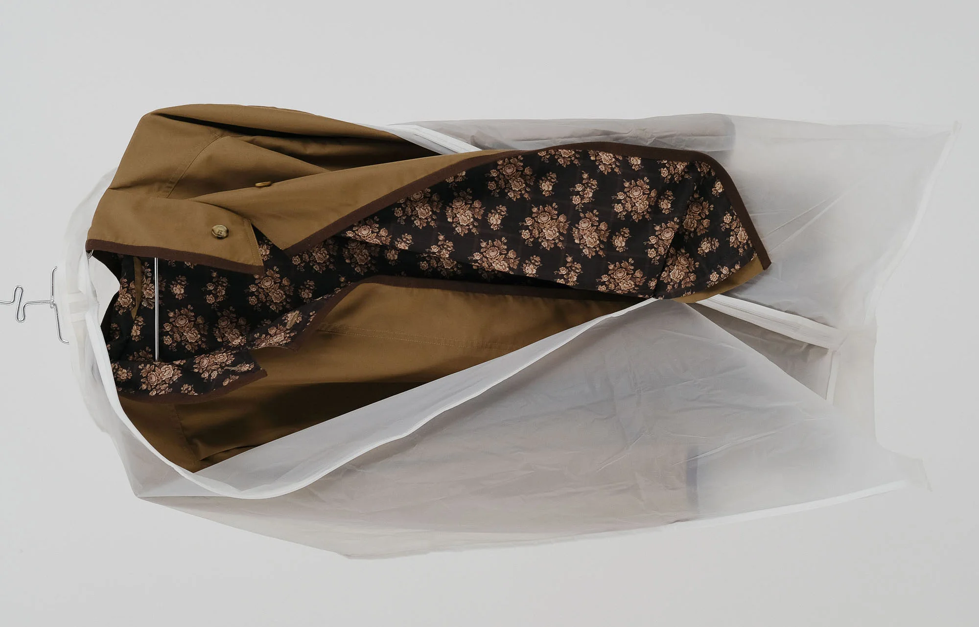 Valentina's Coat - Image 2