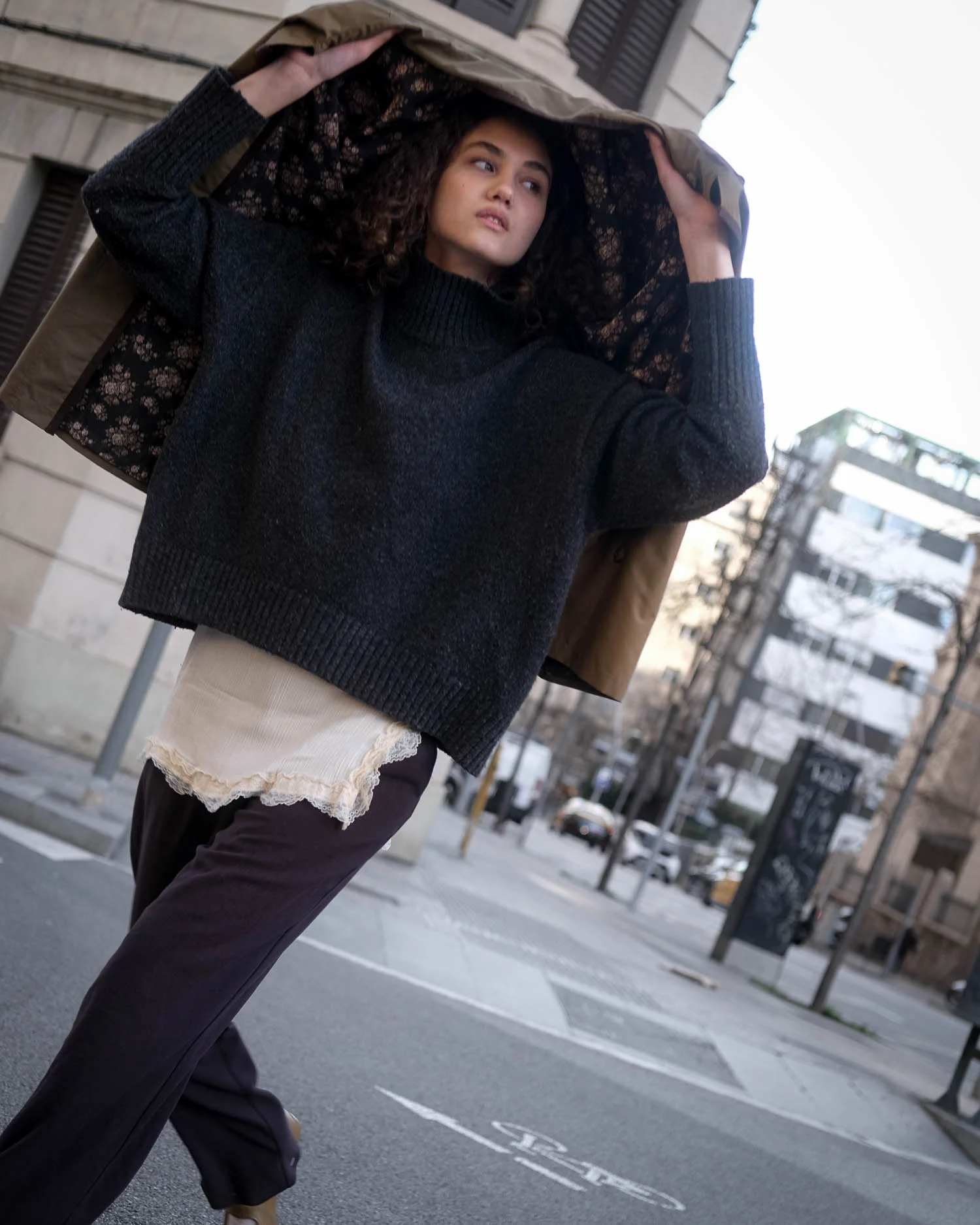 Valentina's Coat - Image 3