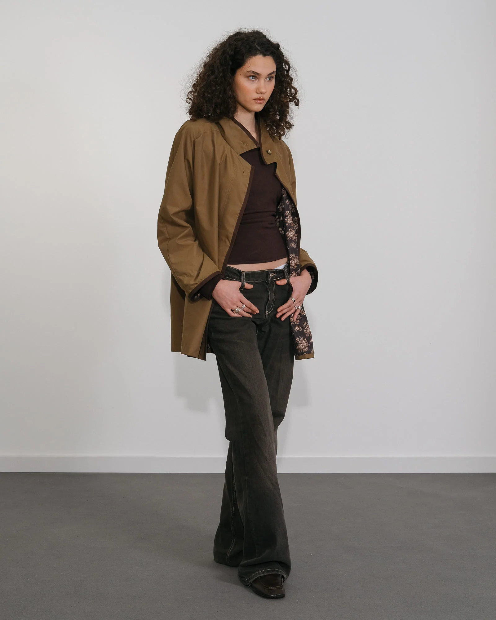 Valentina's Coat - Image 4