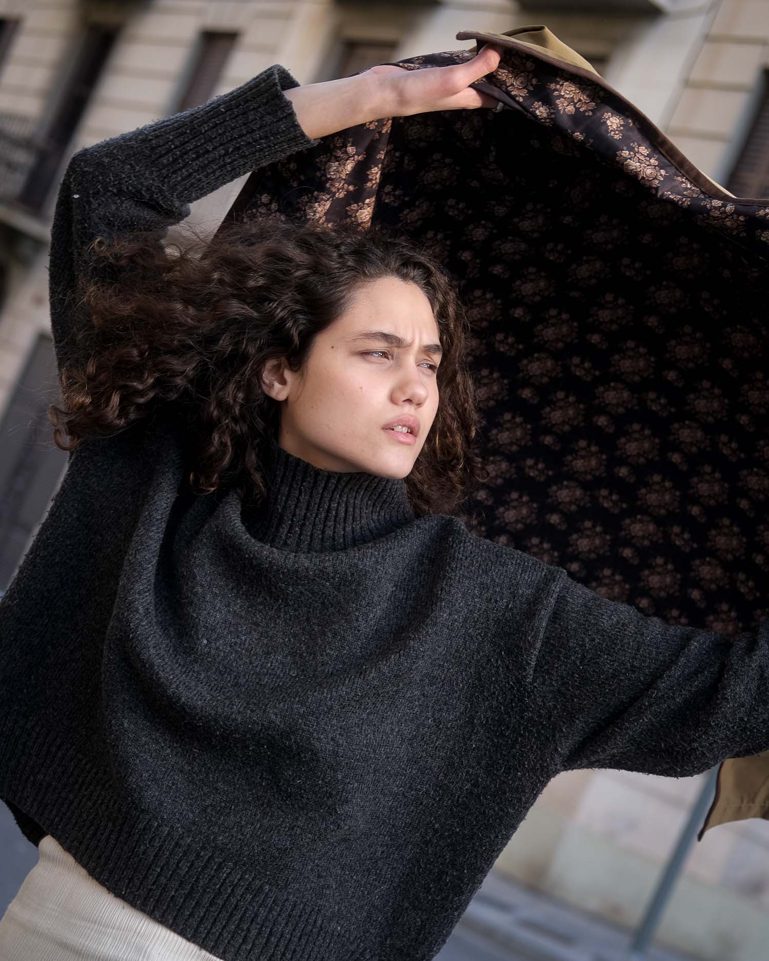 Valentina's Coat - Image 9