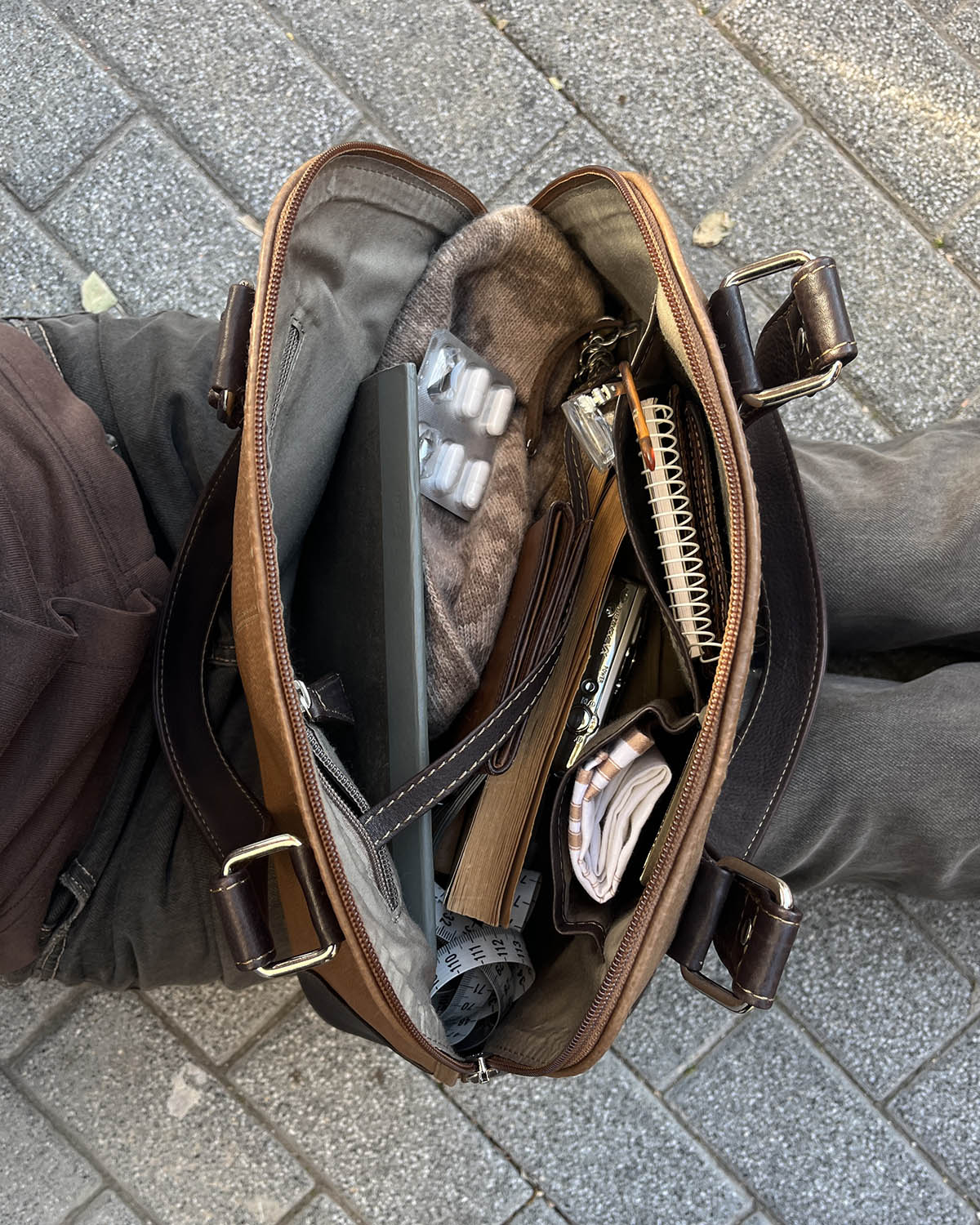 Vera's Bag - Image 8